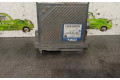 Řídící jednotka 7700867274, R04080007D   Mitsubishi Carisma 1997