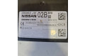 Блок комфорта 5WK49374, 284B2JD02B   Nissan Qashqai   