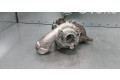 Турбина Нагнетатель Volkswagen Polo VI  04C145703, 04C145701C   для двигателя DKLA      