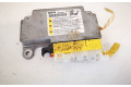 Блок подушек безопасности 96866798, 08162007   Chevrolet Captiva