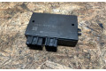 Блок комфорта 1K0907383G, 1K0907383H   Volkswagen Transporter - Caravelle T6   