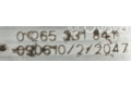 Jednotka ABS 0265800574, 0265800574   Nissan Micra 2009