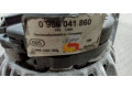 Генератор 0986041860, 038903018QX   Volkswagen Sharan      