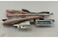 Подушка безопасности пассажира EZ5S0811764, EZ5S08   Subaru Legacy