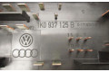   Pojistková skříňka 1K0937125B   Audi A3 S3 A3 Sportback 8P 2008