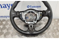 Руль Nissan Juke I F15  2010 - 2018 года 34127617B, 34126715A      