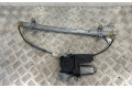 Передний механический механизм для подъема окна  400847B, 0847   Nissan Pathfinder R51 