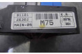 Pojistková skříňka Řídící jednotka BSM 911012E302, 0507060014   Hyundai Tucson JM 2005