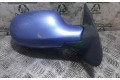 Zpětné zrcátko  Nissan Micra 2003  018011  