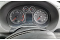 Přístrojová deska  Audi A3 S3 A3 Sportback 8P    