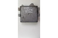 Блок управления двигателя 9630468380   Fiat Ulysse