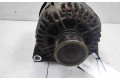 Генератор 9662731680, 5705NF   Citroen C-Crosser      