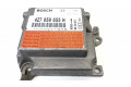 Блок подушек безопасности 4Z7959655H, 0285001489   Audi A6 Allroad C5