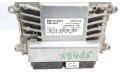 Блок управления двигателя 25182025, 25182025   Chevrolet Spark