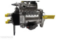Vstřikovací čerpadlo 0460484015, 0460484015   Fiat Fiorino     