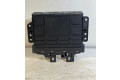 Блок управления коробкой передач 01N927733DG   Audi A4 S4 B5 8D