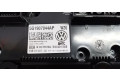 Блок управления климат-контролем 5G1907044AP, 5G1907044AP   Volkswagen Cross Touran II