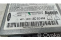 Блок подушек безопасности 4S7T14B056AC   Ford Mondeo Mk III