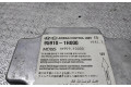 Блок подушек безопасности 959101H000   KIA Ceed