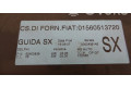 Блок управления климат-контролем 52400839   Alfa Romeo GT