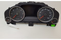 Панель приборов 7P6920981   Volkswagen Touareg II       