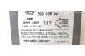 Блок подушек безопасности 6Q0909601   Volkswagen Sharan