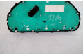 Панель приборов 610654, 610654   Peugeot 1007       