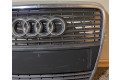 Верхняя решётка Audi A6 S6 C6 4F 2004-2011 года 4F0853651S      