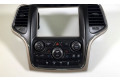 Блок управления климат-контролем P05091849AF, P05091849AF   Jeep Grand Cherokee