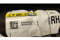 Подушка безопасности в сиденье DG9354611D10, DG9354611D10AE35B8   Ford Fusion II
