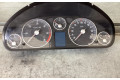 Přístrojová deska  Peugeot 407 2007 89661232, 0511032  