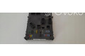 Pojistková skříňka Řídící jednotka BSM 9662463380   Peugeot 407 2003
