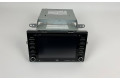 Дисплей    8684062012   Toyota Mirai