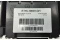 Панель приборов ET7610849GH, ET7610849GH   Ford Tourneo       