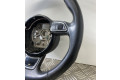 Руль Audi A6 S6 C7 4G  2011 - 2018 года 4G0419091R      