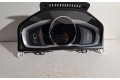 Přístrojová deska  Volvo V60 2014 31453038, 36010100  