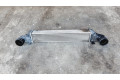 Интеркулер  A2115003902, 3275377   Mercedes-Benz E W211 3.0