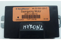 Блок управления коробкой передач 3851008010   SsangYong Kyron