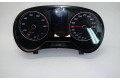 Přístrojová deska  Seat Ibiza I (021A) 1996 6P0920740B  