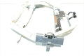 Боковая подушка безопасности 30641336, 602682601   Volvo V40 Cross country