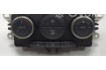 Блок управления климат-контролем    Mazda CX-7