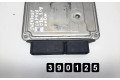 Řídící jednotka 251813430281016588   Chevrolet Captiva 2008