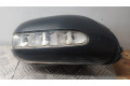 Zpětné zrcátko pravé Mercedes-Benz S W220 2001    