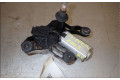 Моторчик заднего дворника 6405PL    Peugeot Bipper