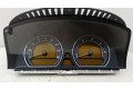 Přístrojová deska  BMW 7 E65 E66 2006 9110659, 103202001060  