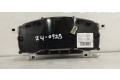 Панель приборов 9817599080   Peugeot Partner III       