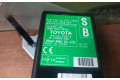 Řídící jednotka 8974060070   Toyota Land Cruiser (J120) 2009