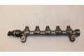 Vstřikovací lišta 314002A420, 0445214181   KIA Pro Cee'd II    D4FB 