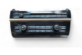 Блок управления климат-контролем 9233633, 28012010   BMW 5 F10 F11