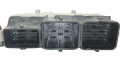 Блок управления двигателя 1943ZF, 9666098180   Peugeot RCZ